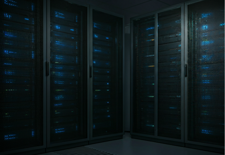 IT Hardware Data Center